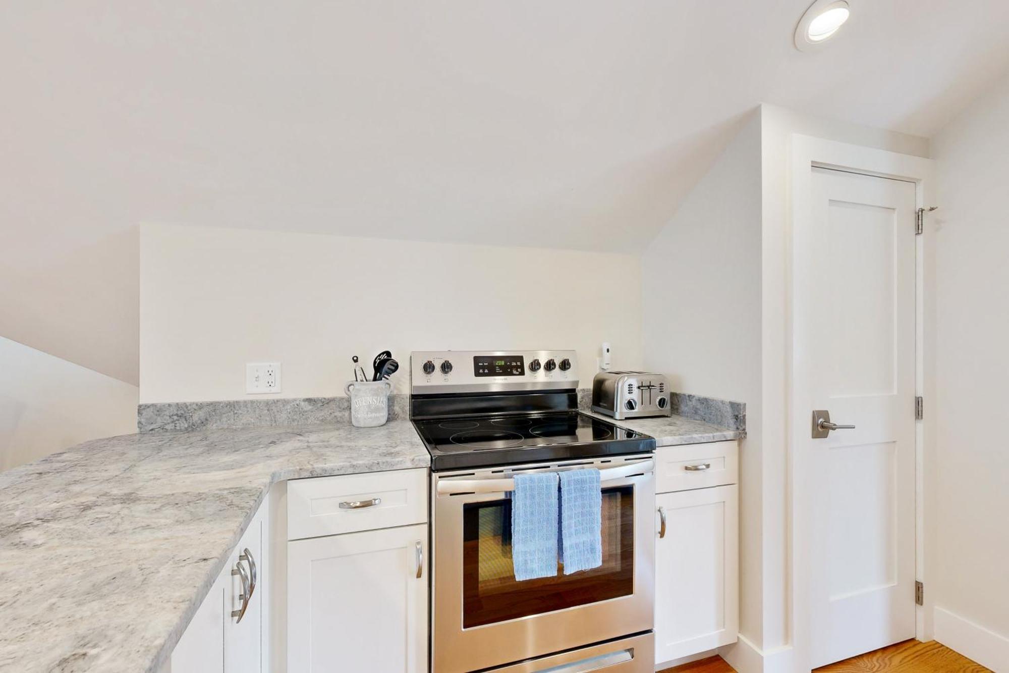 צ'טהאם Oyster Beach Bungalow מראה חיצוני תמונה