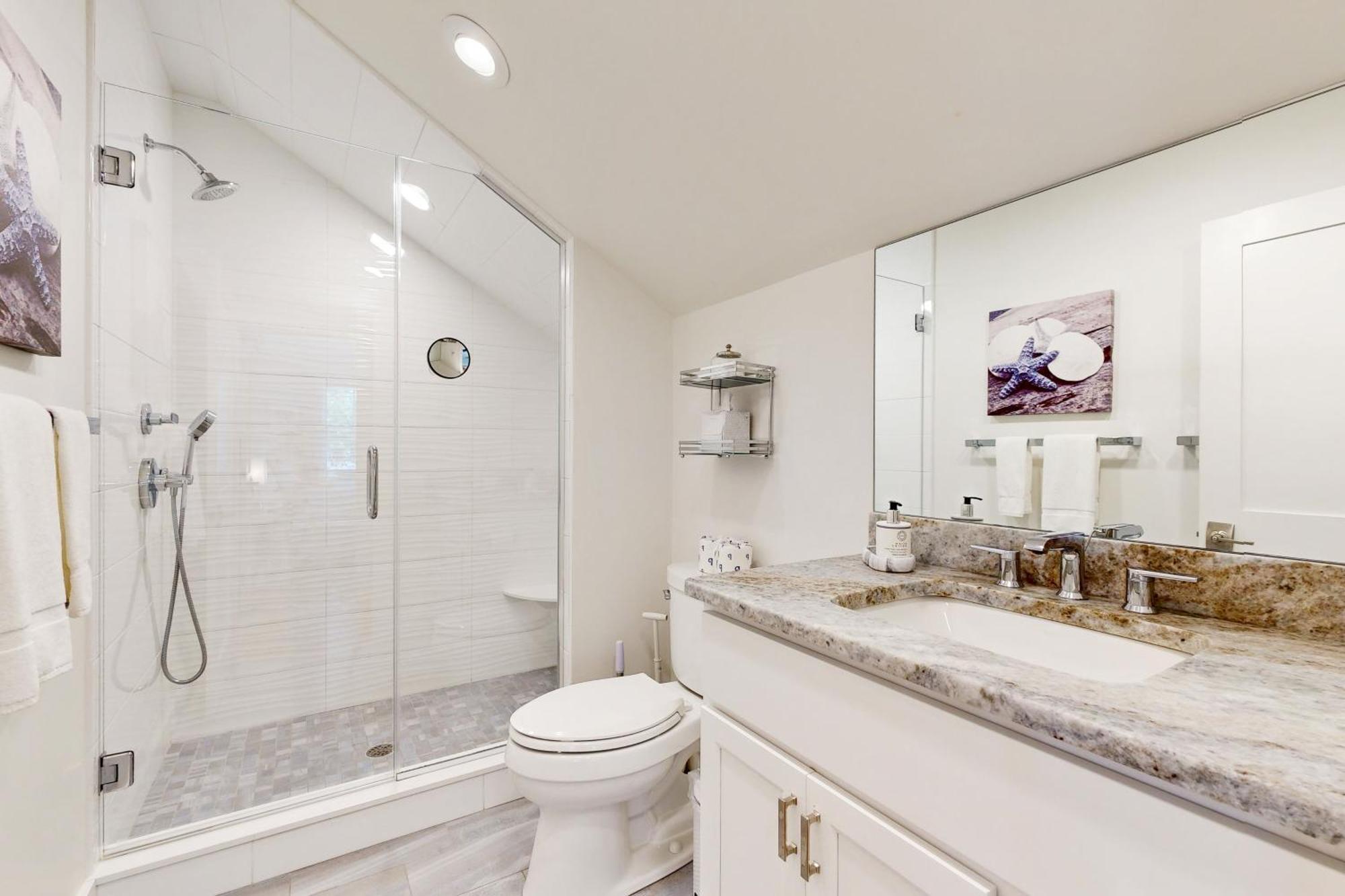 צ'טהאם Oyster Beach Bungalow מראה חיצוני תמונה