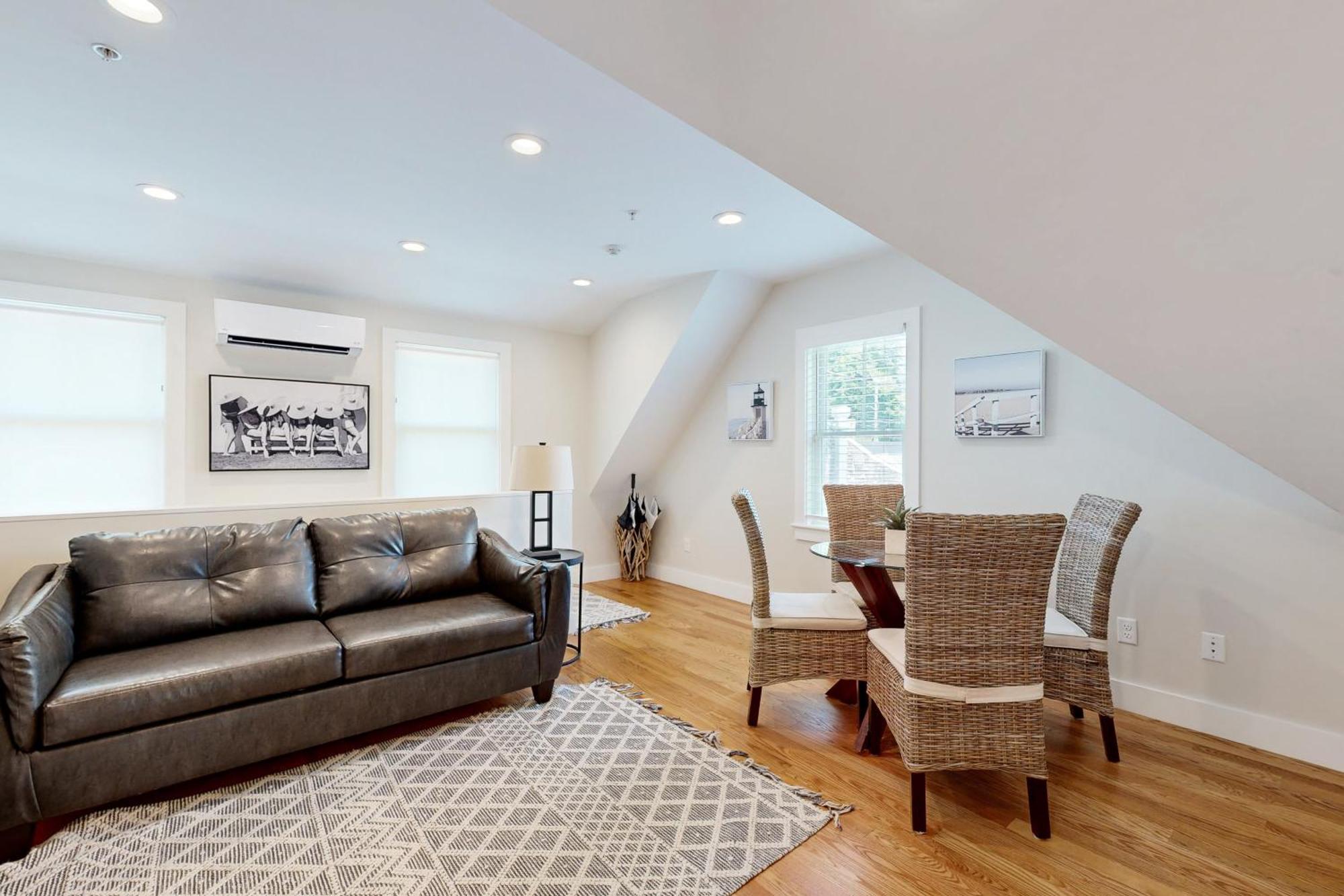 צ'טהאם Oyster Beach Bungalow מראה חיצוני תמונה
